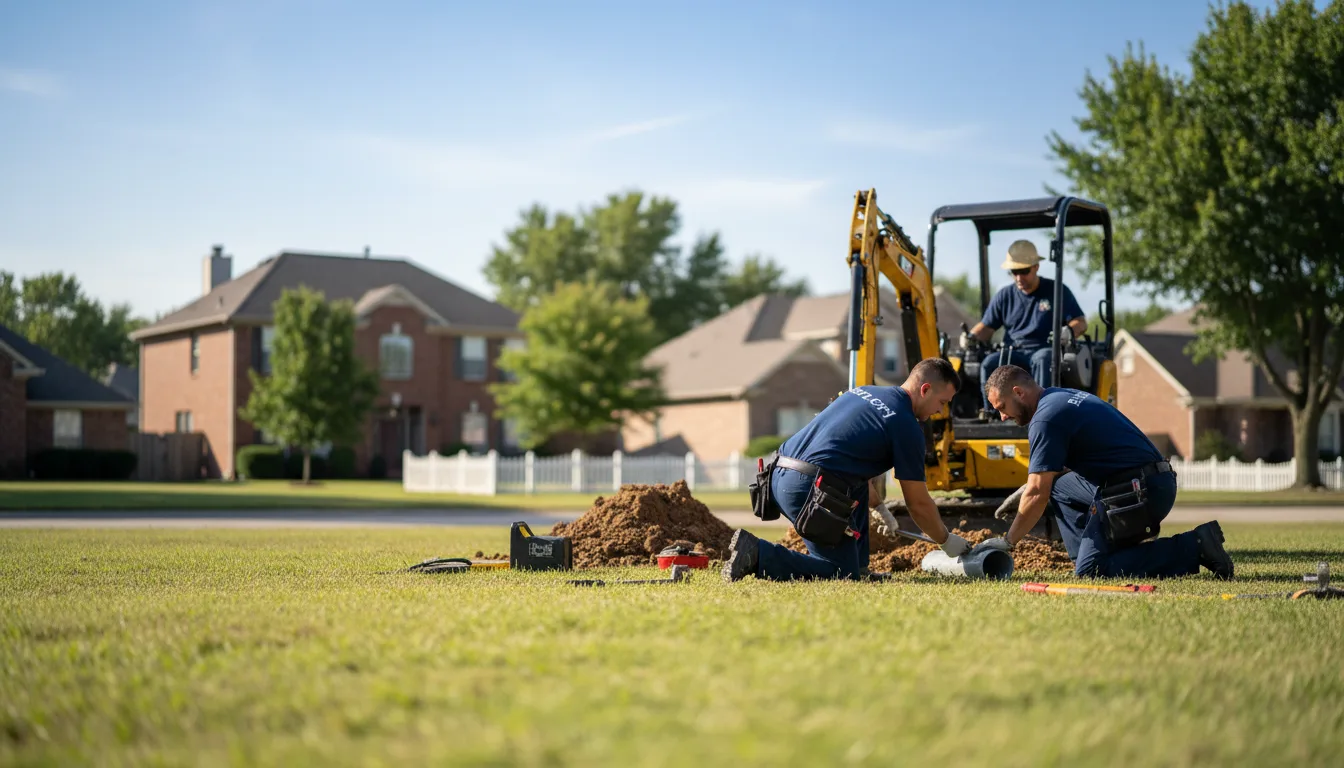 Water Heater Repair in Sarita, TX near me